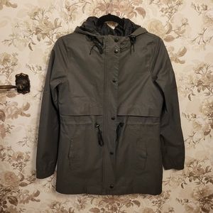 Plenty PGD waterproof jacket - size XS